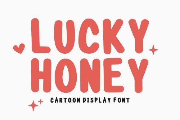 Lucky Honey Font Review for Marketers